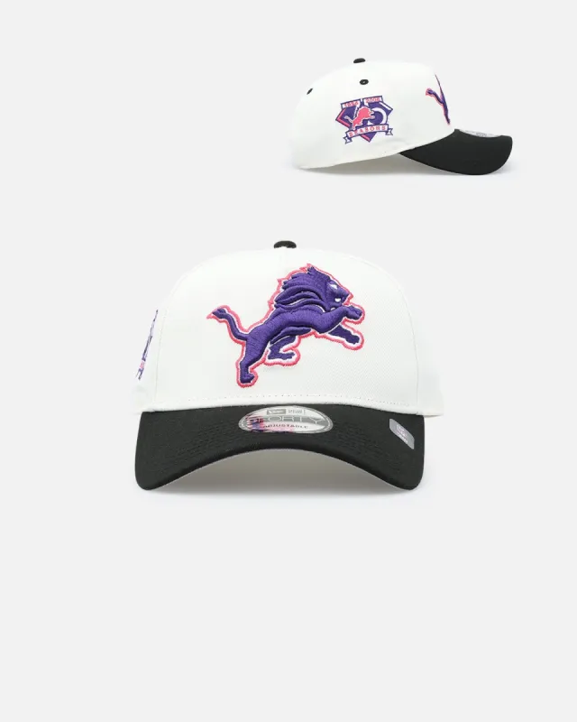 LIONS 9FORTY NEON NIGHTS sold by Culture Kings