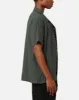 XXIII Nicholas Button Up Shirt Green/White sold by Culture Kings
