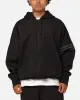 Adidas Street Neuclassics Full-Zip Hoodie Black sold by Culture Kings