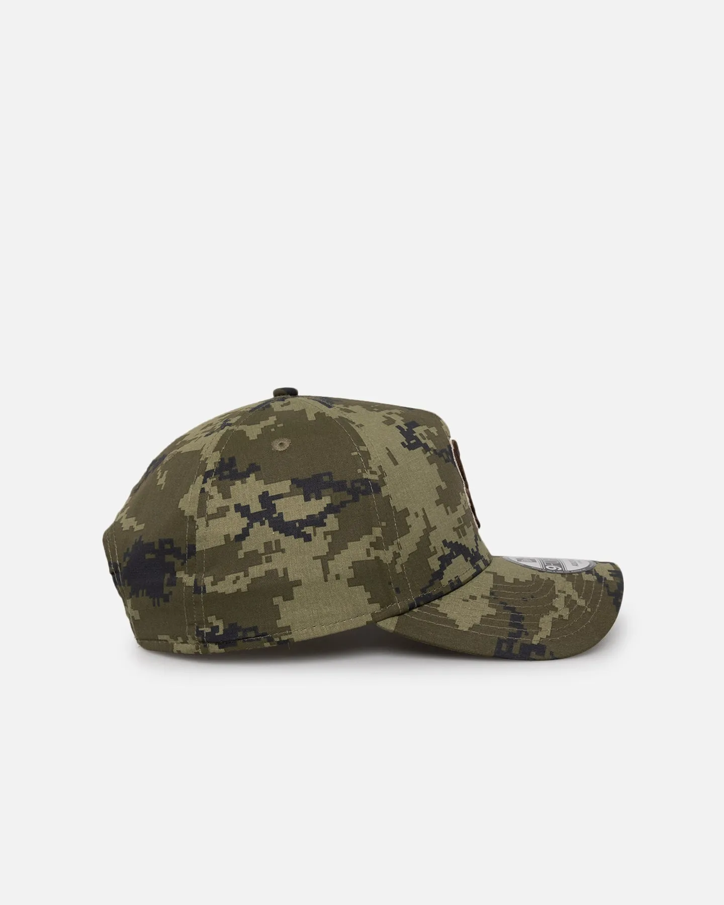 New Era Chicago White Sox 'Digi Camo' 9FORTY A-Frame Snapback Digi Camo sold by Culture Kings product image thumbnail 3