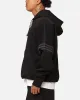 Adidas Street Neuclassics Full-Zip Hoodie Black sold by Culture Kings