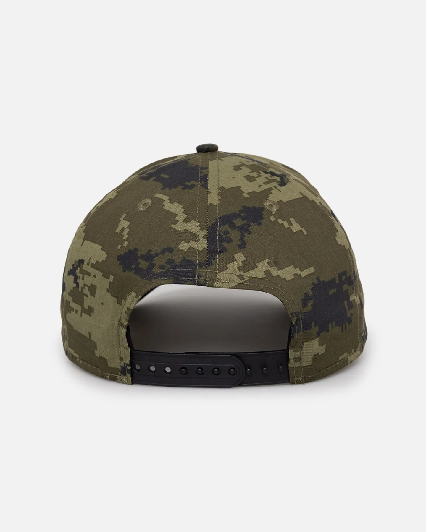 New Era Chicago White Sox 'Digi Camo' 9FORTY A-Frame Snapback Digi Camo sold by Culture Kings product image thumbnail 2