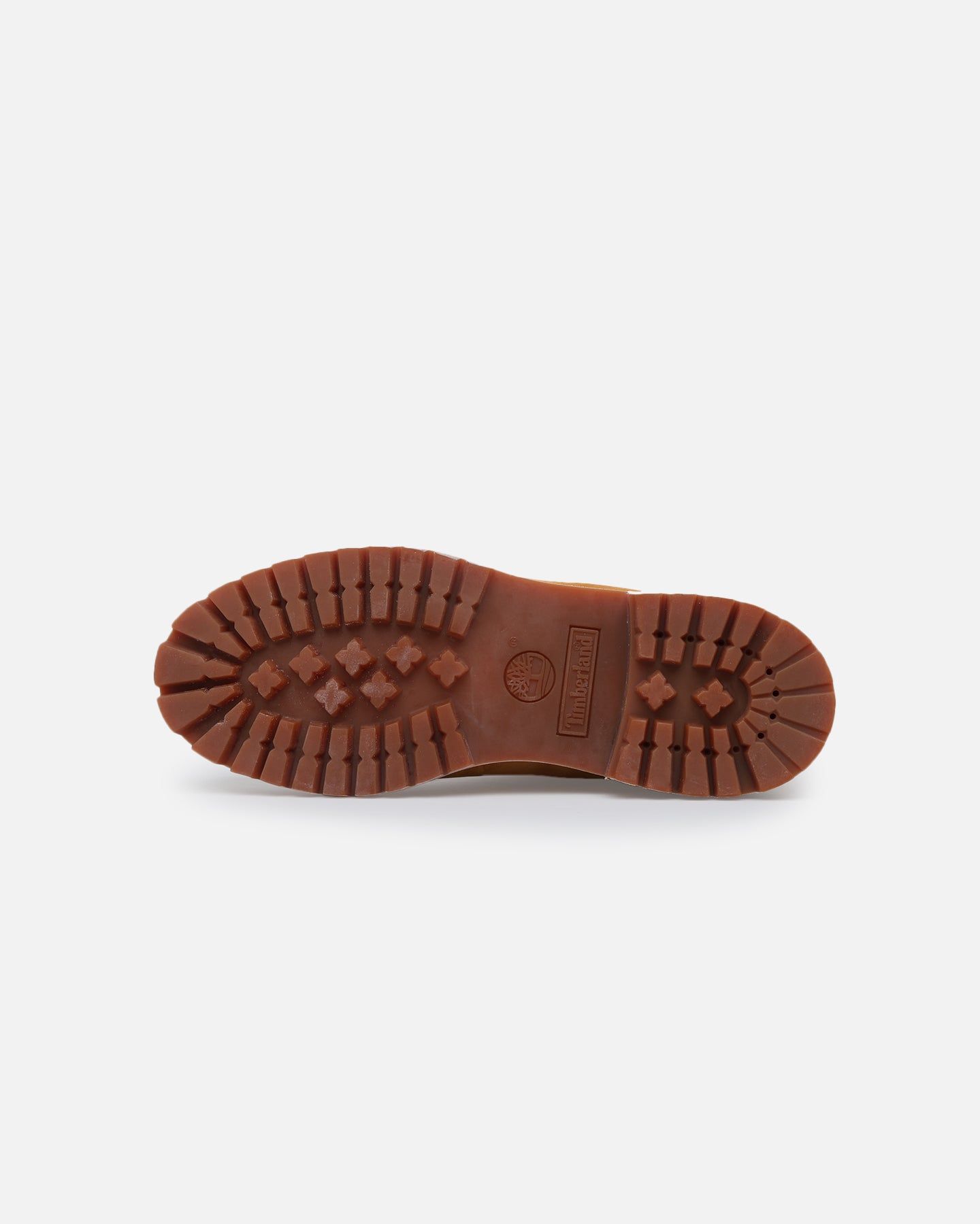 Timberland 6-Inch Premium Boot Wheat Nubuck sold by Culture Kings product image thumbnail 3