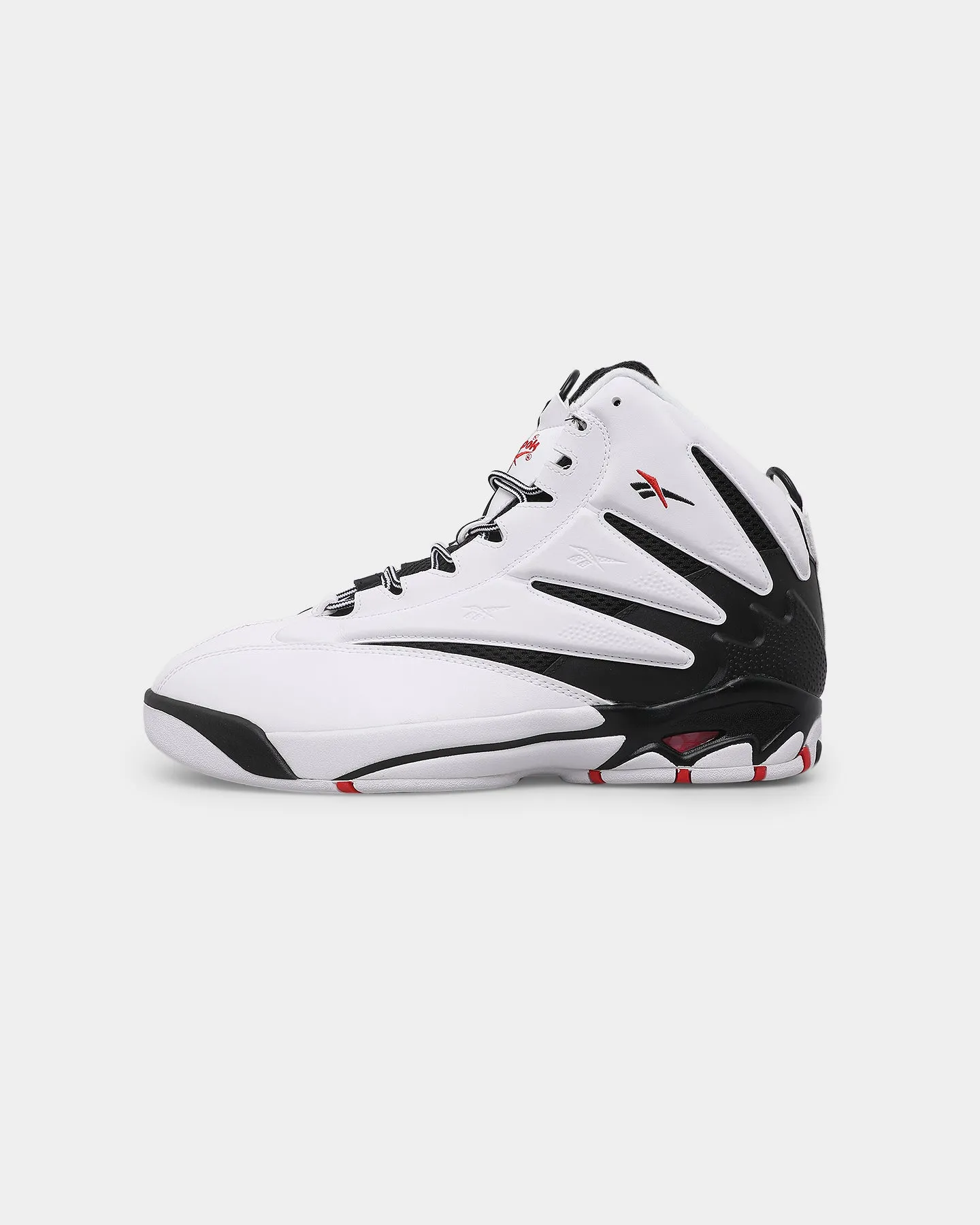 Reebok The Blast Core Black/Ftwr White sold by Culture Kings