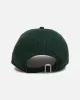 New Era Mexico National Baseball Team 'Washed Green' 9FORTY A-Frame Strapback Green/Black sold by Culture Kings