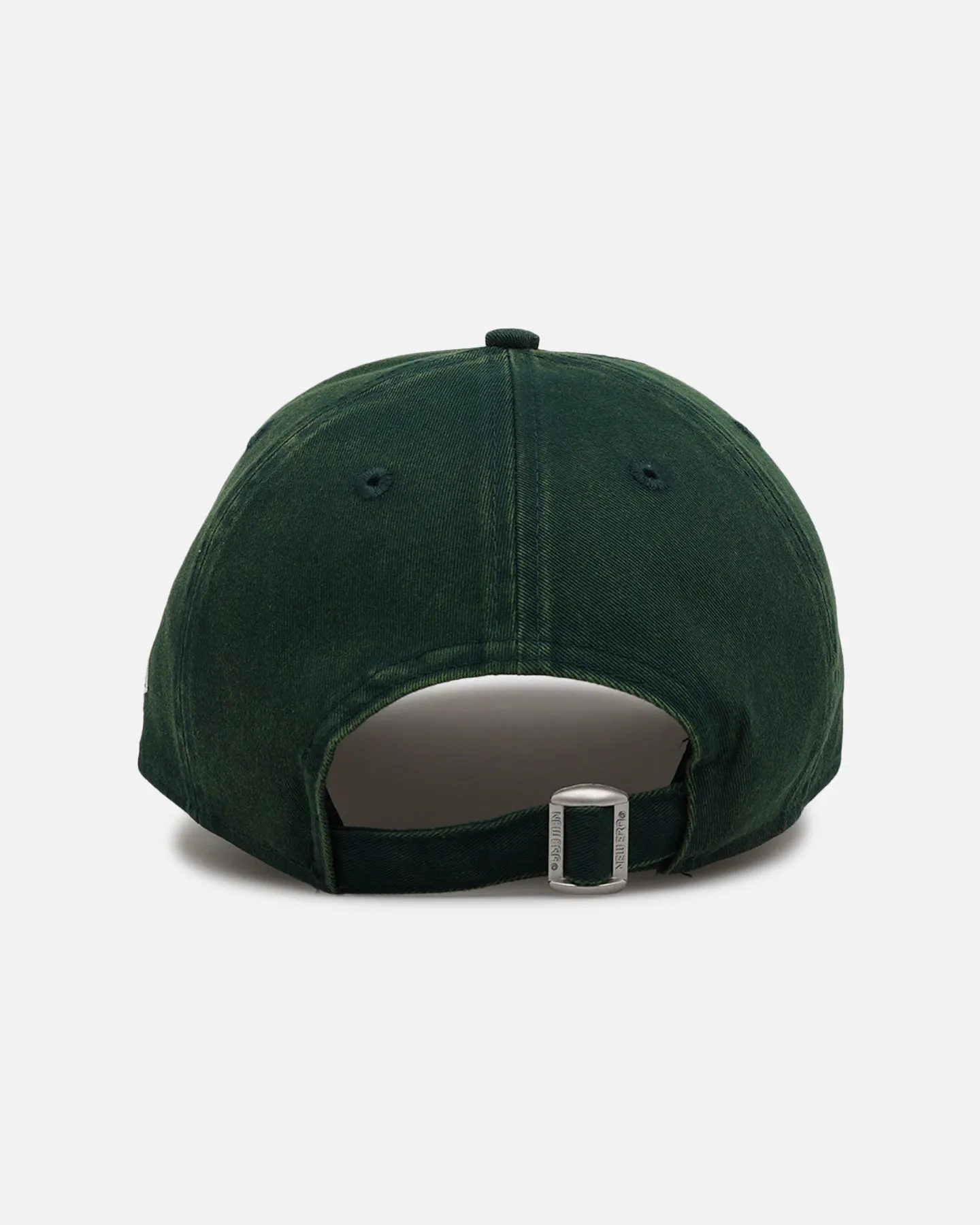 New Era Mexico National Baseball Team 'Washed Green' 9FORTY A-Frame Strapback Green/Black sold by Culture Kings product image thumbnail 2
