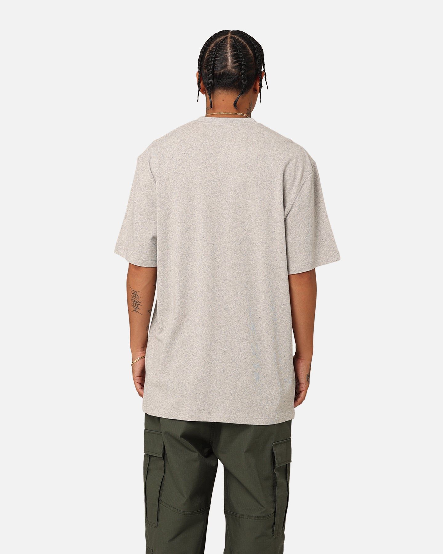 Champion Wing Graphic T-Shirt Rubis sold by Culture Kings product image thumbnail 4