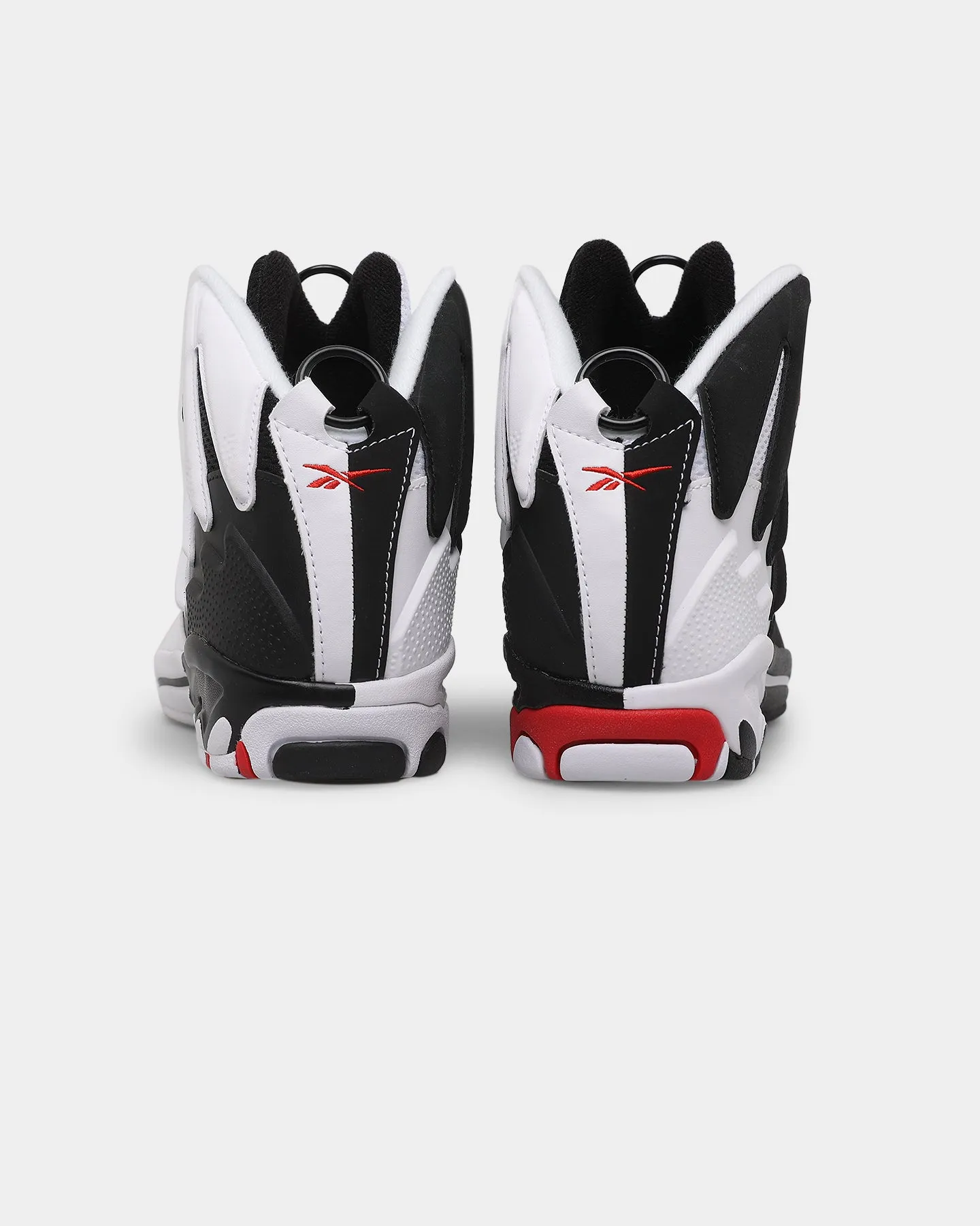 Reebok The Blast Core Black/Ftwr White sold by Culture Kings product image thumbnail 3