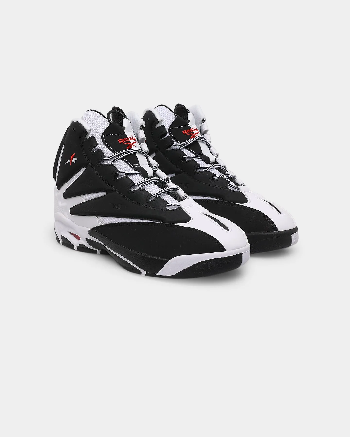 Reebok The Blast Core Black/Ftwr White sold by Culture Kings product image thumbnail 2