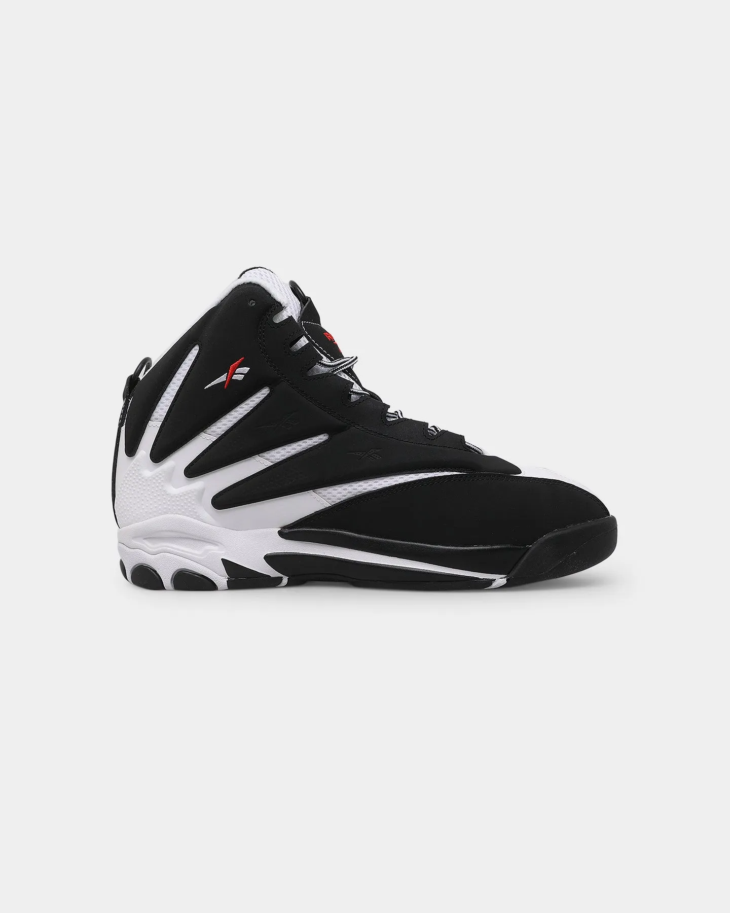 Reebok The Blast Core Black/Ftwr White sold by Culture Kings product image thumbnail 4