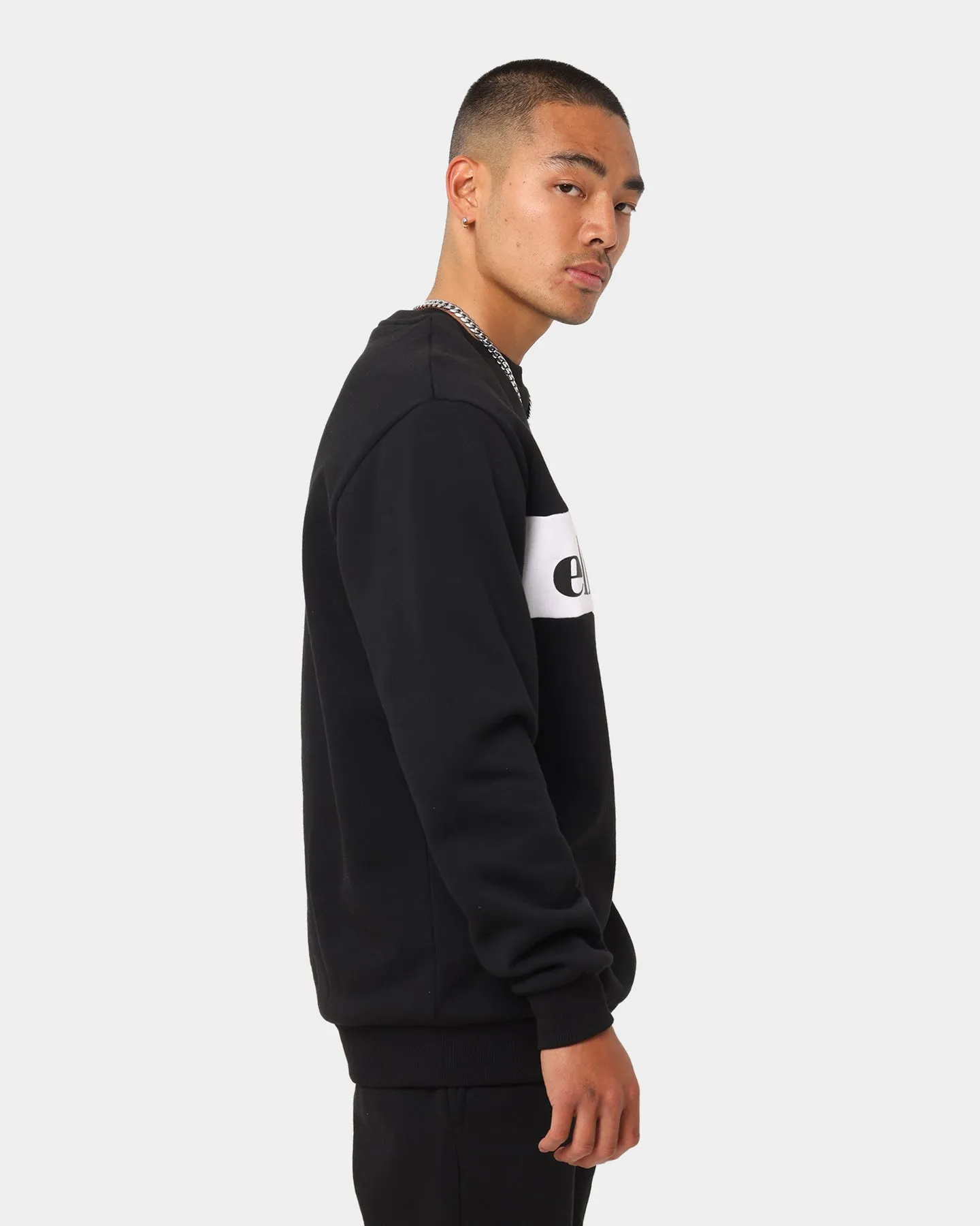 Ellesse Miyake Crew Black sold by Culture Kings product image thumbnail 5