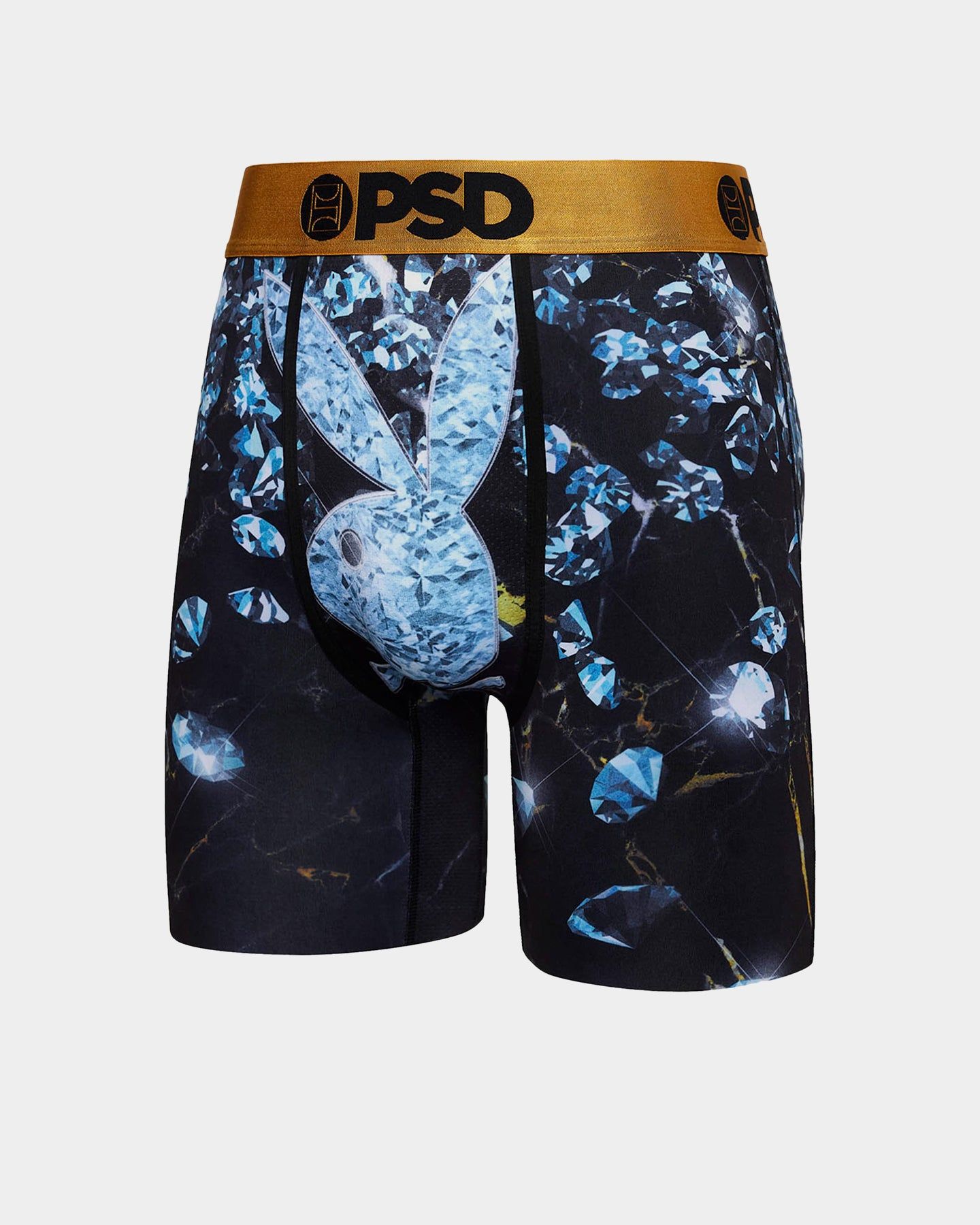 PSD PB Iced Bunny Black sold by Culture Kings