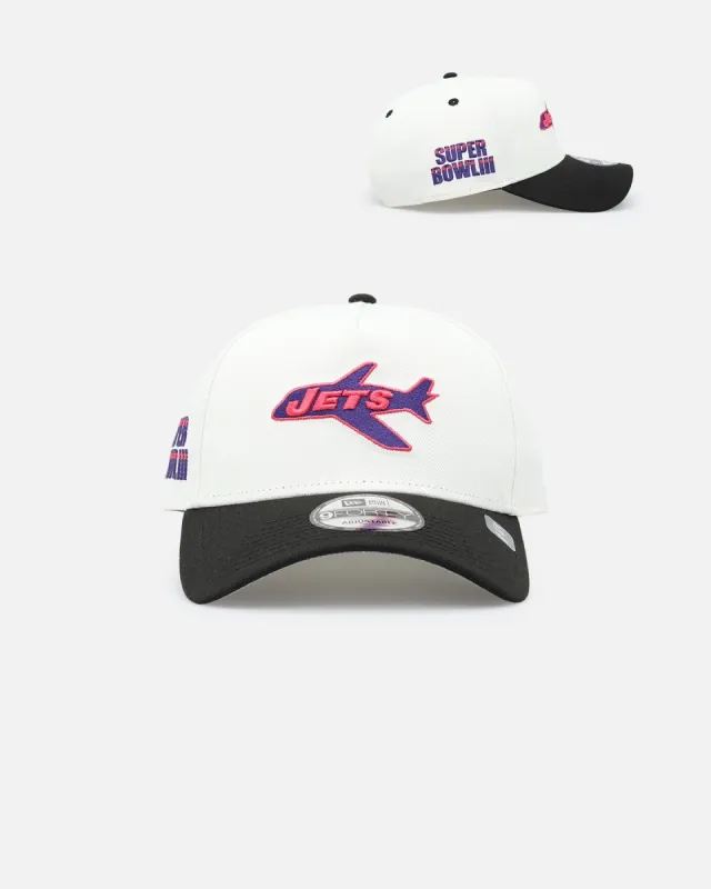 JETS 9FORTY NEON NIGHTS sold by Culture Kings