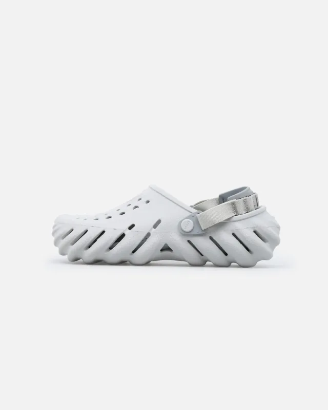 Crocs Echo Clog Atmosphere sold by Culture Kings