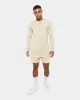 Carre Restart Training Apparel Long Sleeve T-Shirt Stone sold by Culture Kings
