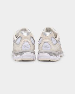 Asics Gel-NYC White/Oyster Grey sold by Culture Kings
