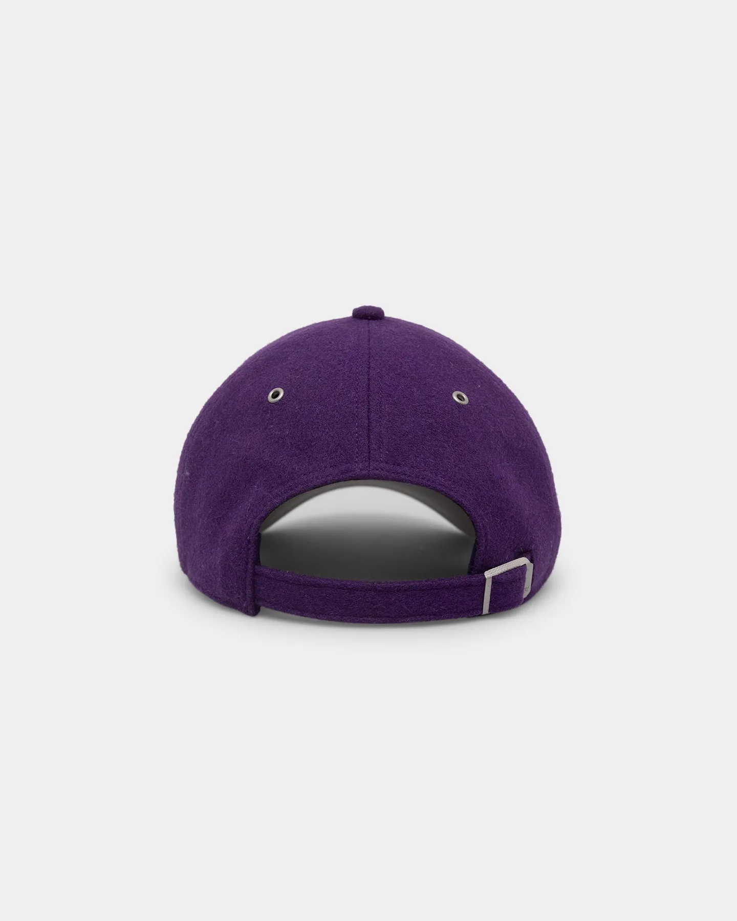 47 Brand Arizona Diamondbacks Wooly '47 Clean Up Strapback Purple sold by Culture Kings product image thumbnail 2
