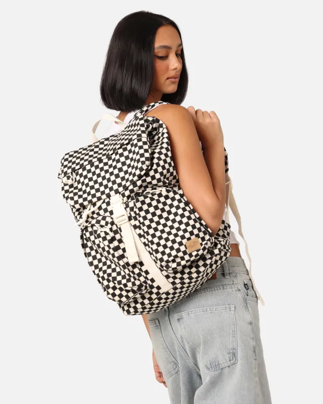 Vans Field Trippin' Rucksack Backpack Checkered made by Culture Kings