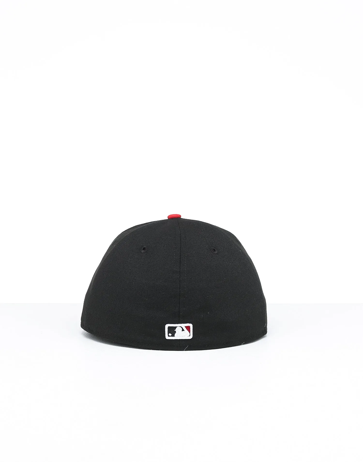 New Era Arizona Diamondbacks 59FIFTY ALT2 Fitted Black/Red/OTC sold by Culture Kings product image thumbnail 5