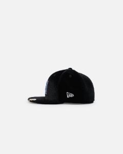 New Era Arizona Diamondbacks 'Velvet Visor Clip' 59FIFTY Fitted OTC sold by Culture Kings