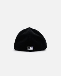 New Era Arizona Diamondbacks 'Velvet Visor Clip' 59FIFTY Fitted OTC sold by Culture Kings