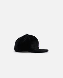 New Era Arizona Diamondbacks 'Velvet Visor Clip' 59FIFTY Fitted OTC sold by Culture Kings