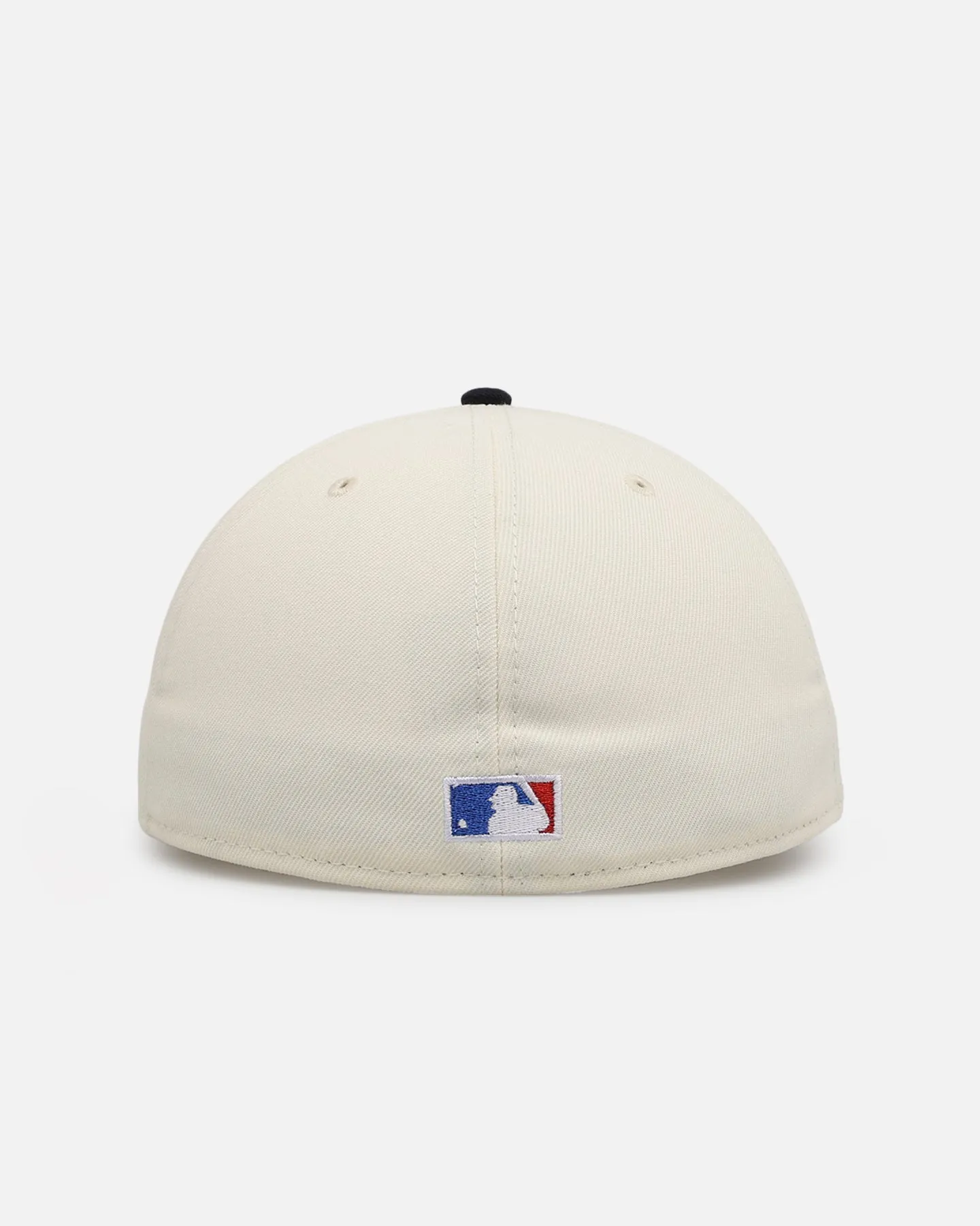 New Era New York Yankees 'Chrome OTC' 59FIFTY Fitted Chrome/OTC sold by Culture Kings product image thumbnail 3