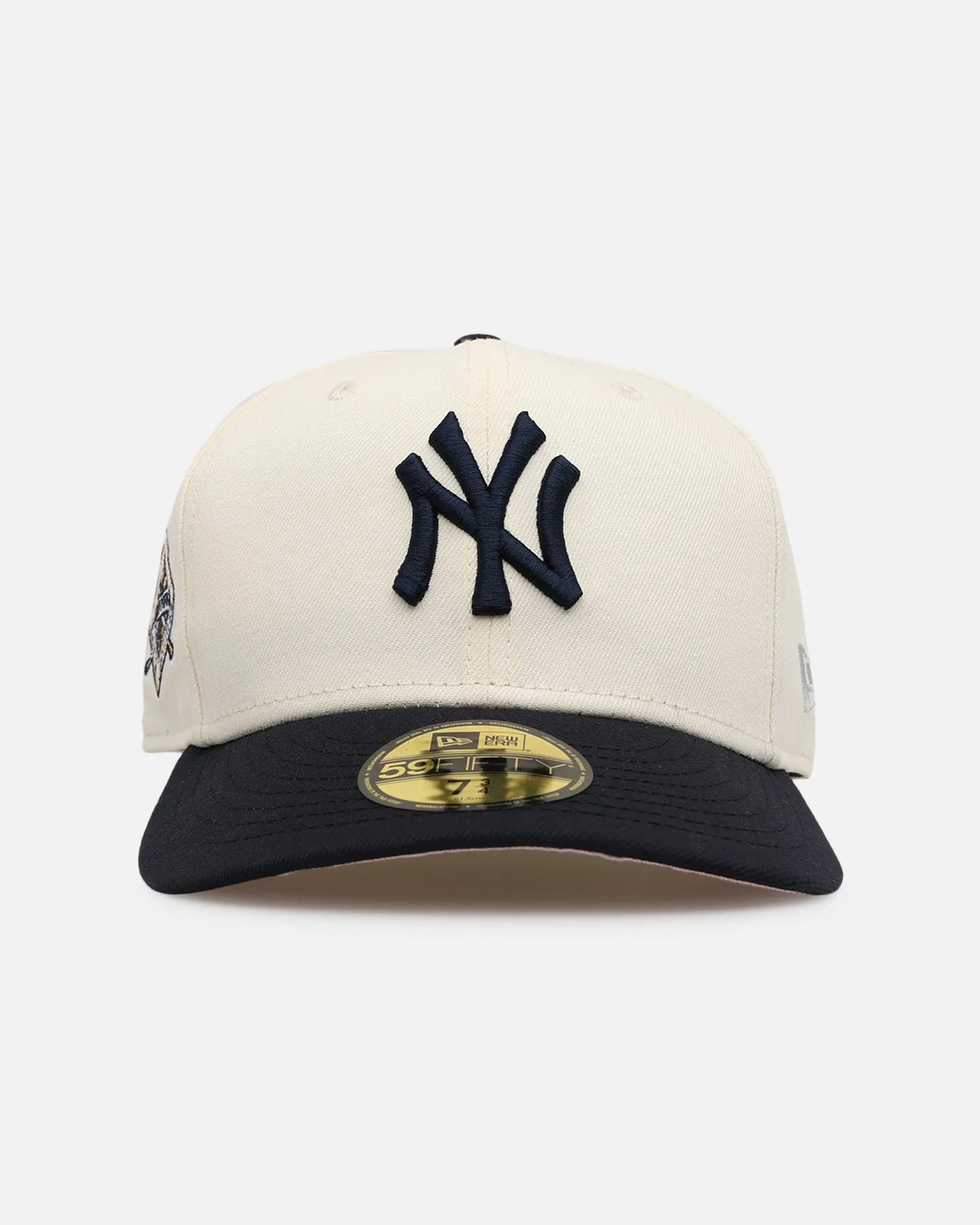 New Era New York Yankees 'Chrome OTC' 59FIFTY Fitted Chrome/OTC sold by Culture Kings product image thumbnail 2