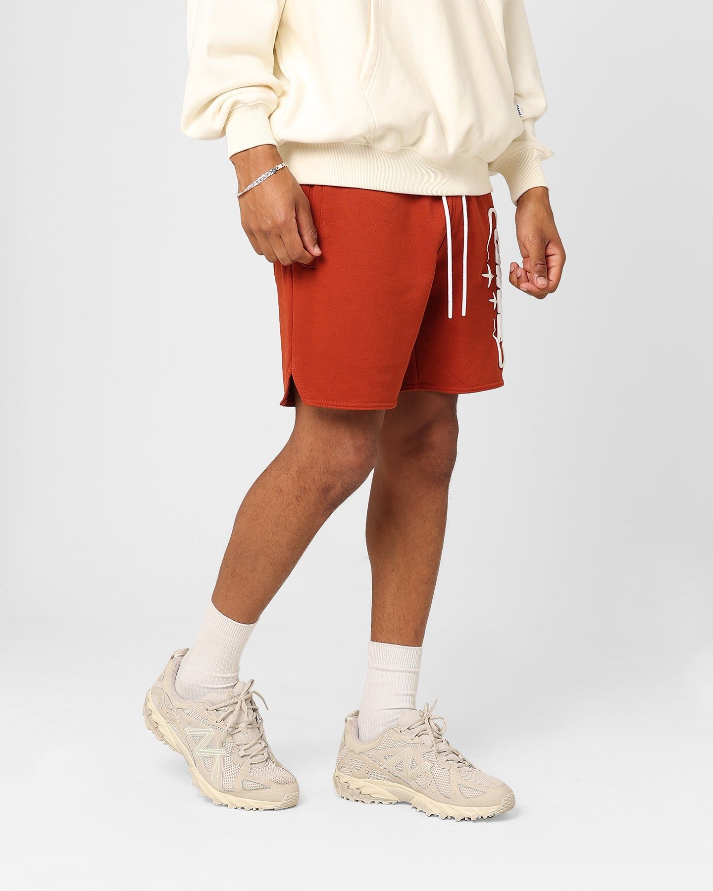 Carre 2K Shorts Brick sold by Culture Kings product image thumbnail 5