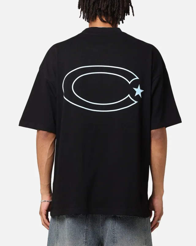 Carre C-Star T-Shirt Black sold by Culture Kings
