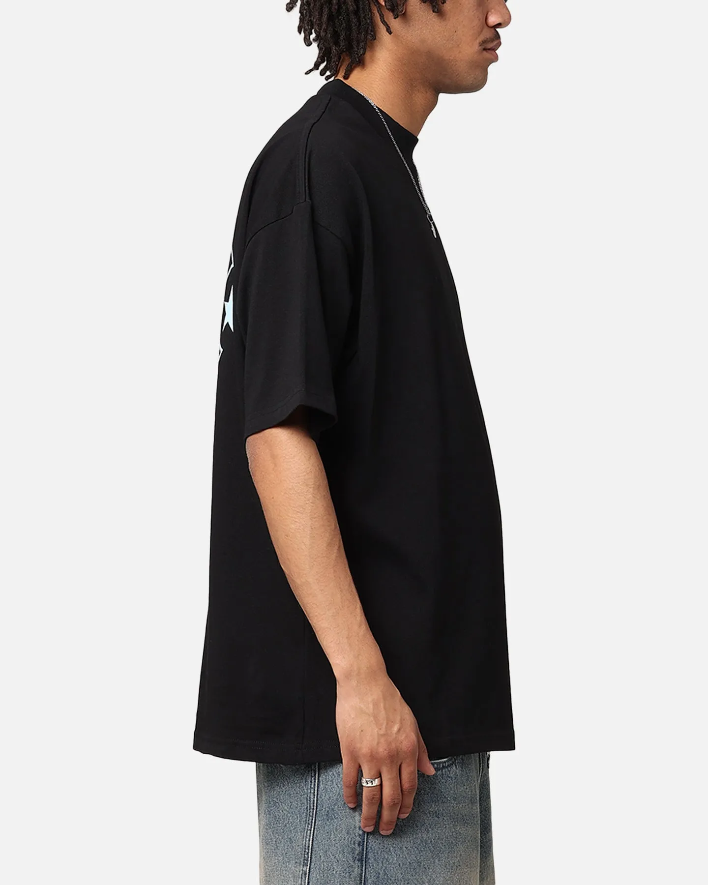 Carre C-Star T-Shirt Black sold by Culture Kings product image thumbnail 5