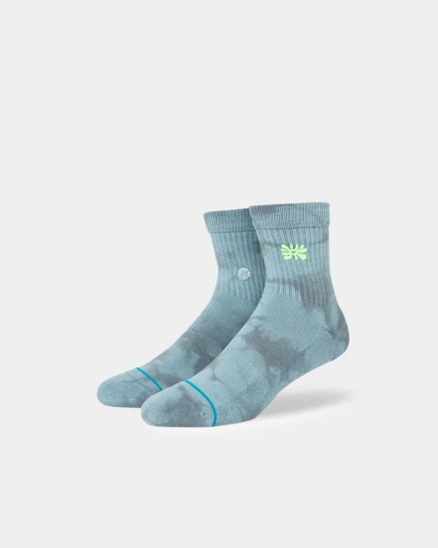 Stance Triptides Socks Blue sold by Culture Kings