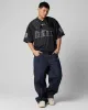 Loiter Training Jersey Black sold by Culture Kings