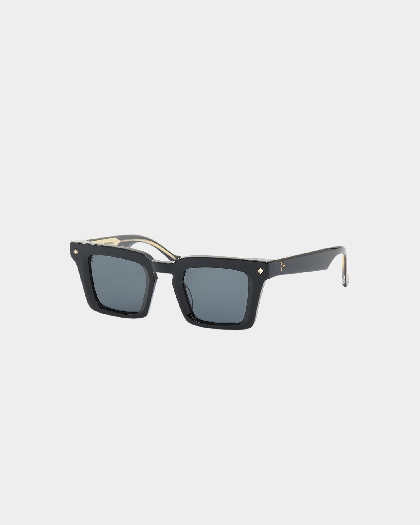 James Oro Black Ace Sunglasses Black sold by Culture Kings product image thumbnail 2