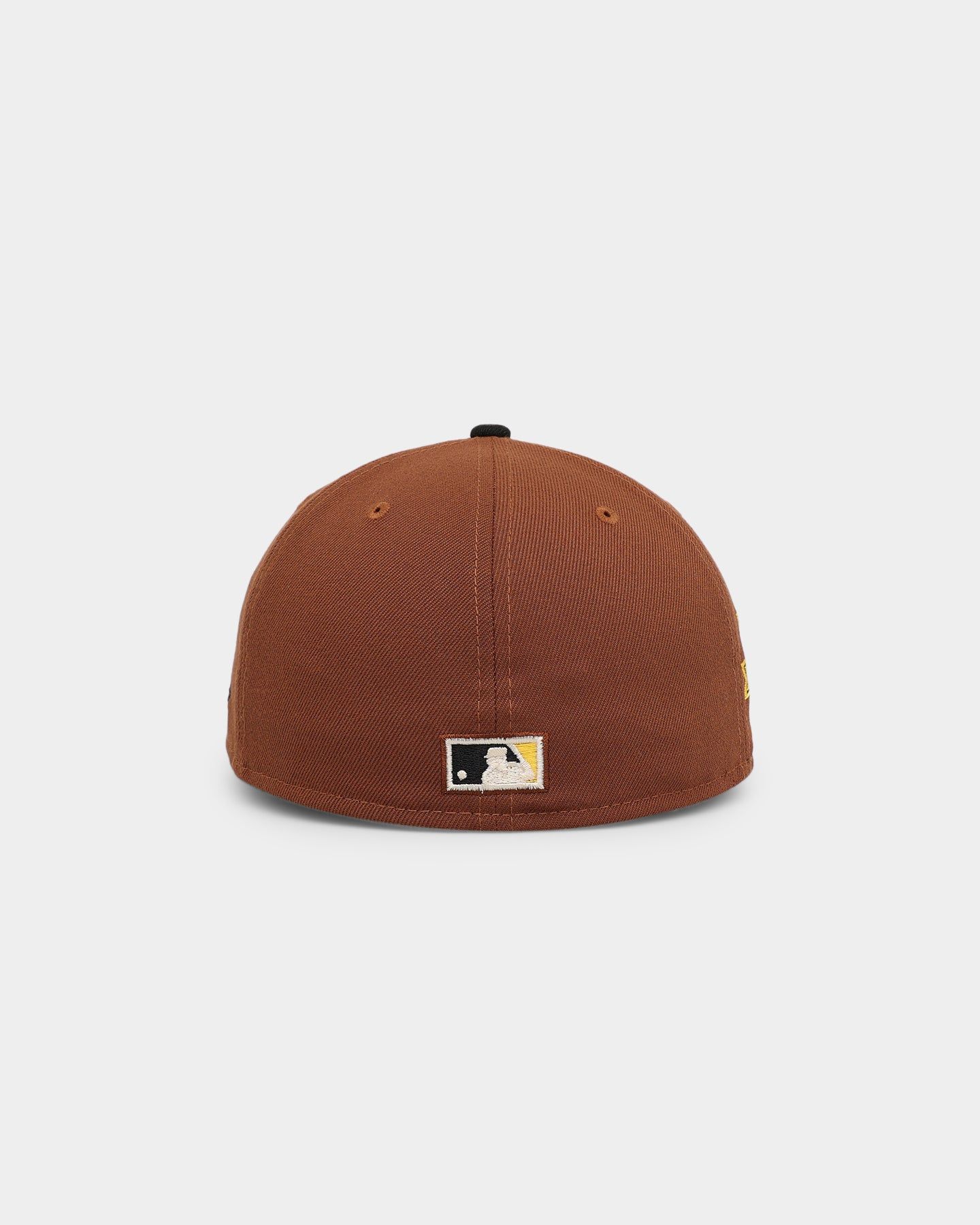 New Era Pittsburgh Pirates 'Harvest' 59FIFTY Fitted Dark Brown sold by Culture Kings product image thumbnail 2