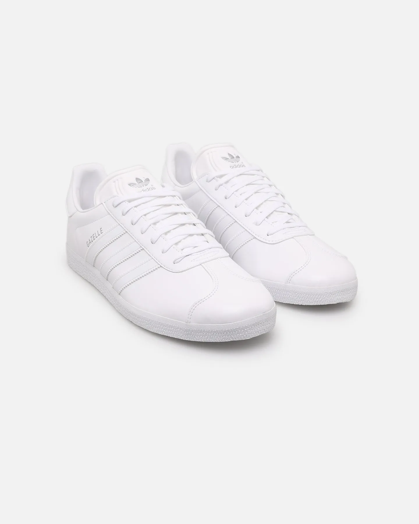 Adidas Gazelle White sold by Culture Kings product image thumbnail 2