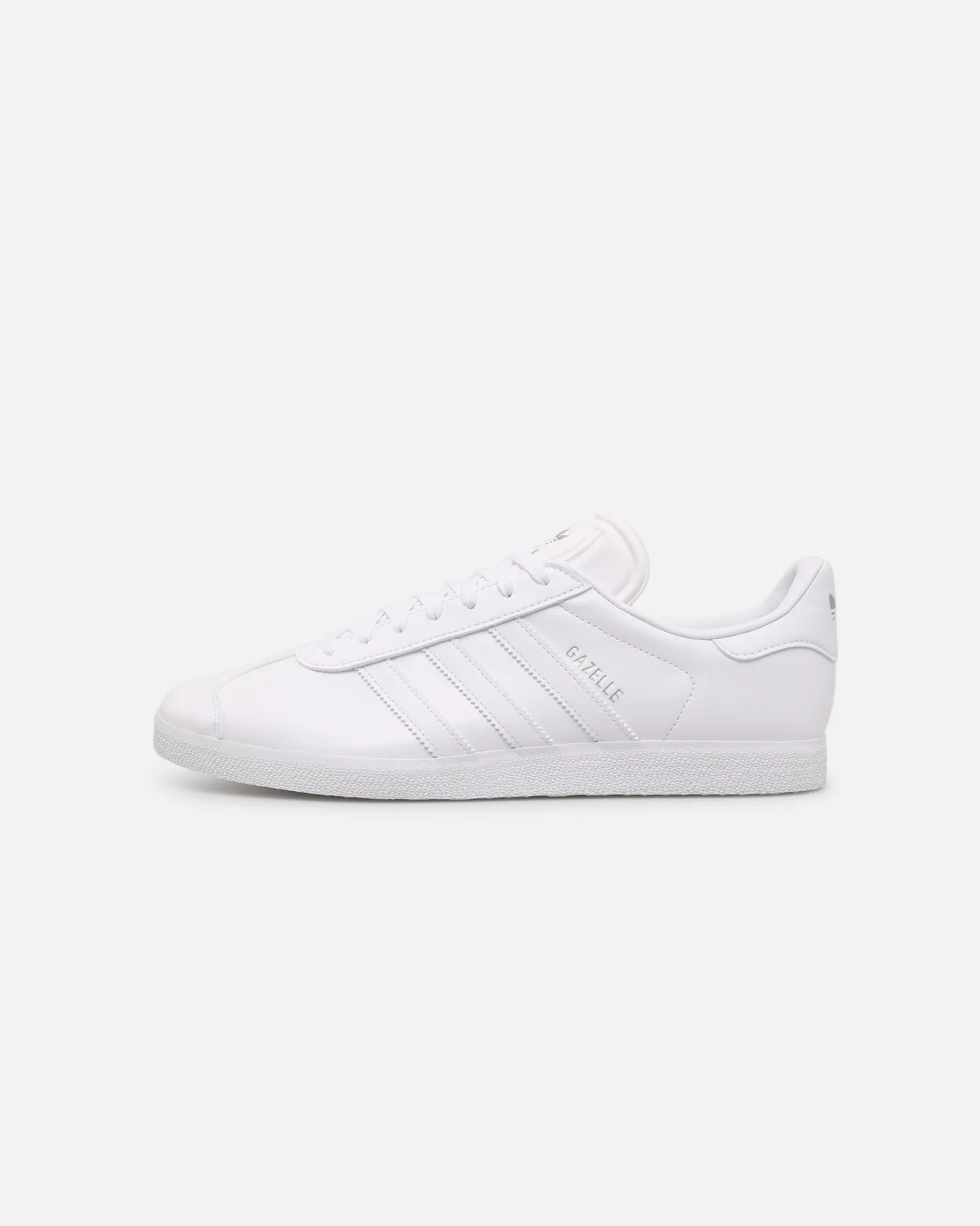 Adidas Gazelle White sold by Culture Kings