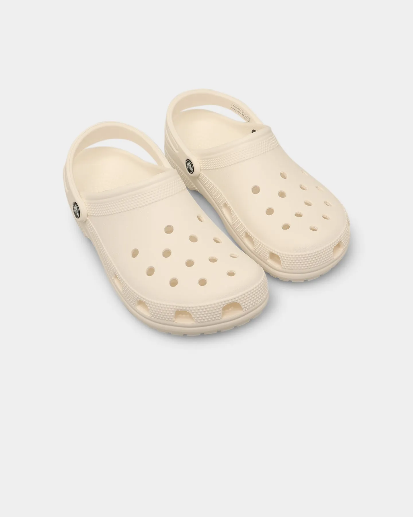 Crocs Classic Clog Bone sold by Culture Kings product image thumbnail 2
