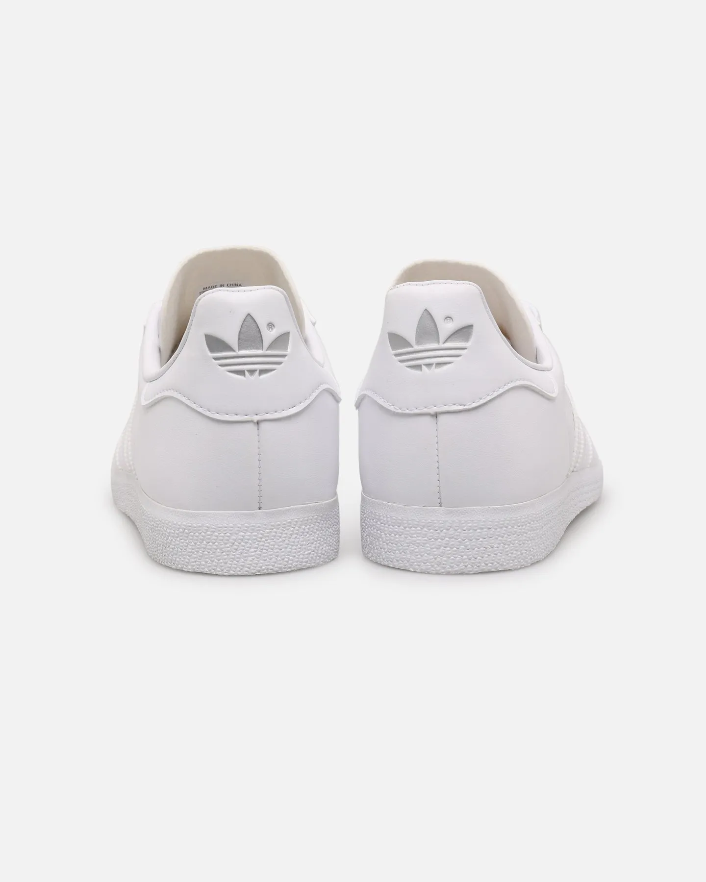 Adidas Gazelle White sold by Culture Kings product image thumbnail 3