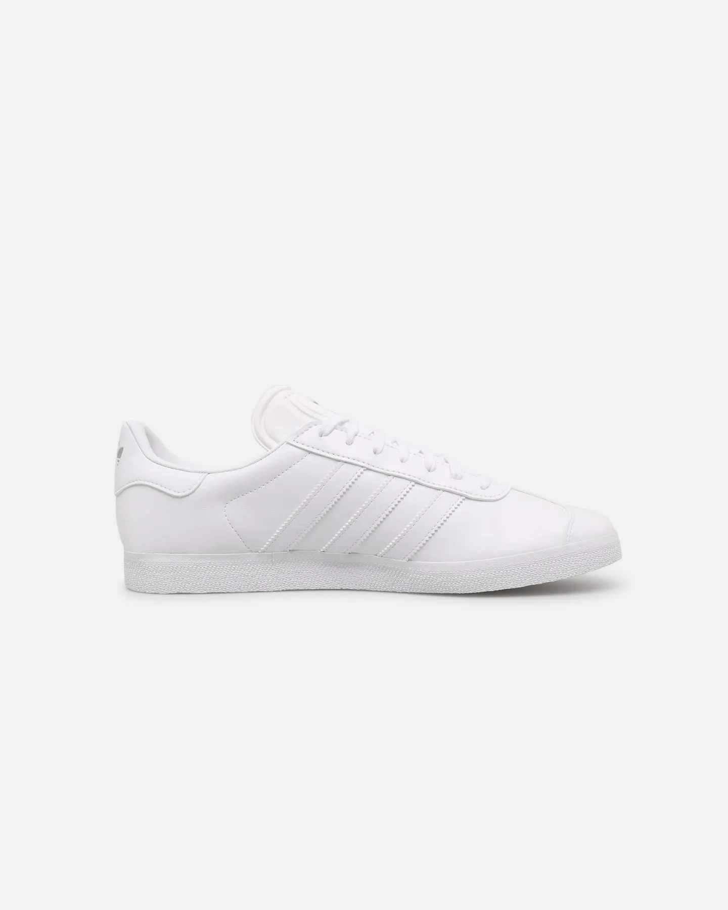 Adidas Gazelle White sold by Culture Kings product image thumbnail 4
