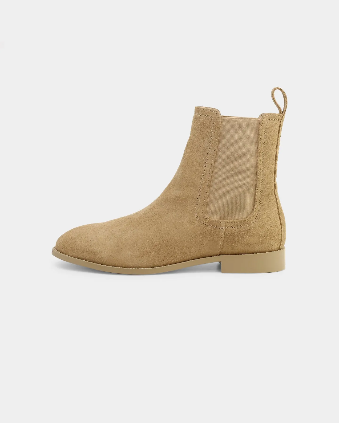 Saint Morta Nomad Chelsea Boot Tan sold by Culture Kings product image thumbnail 2