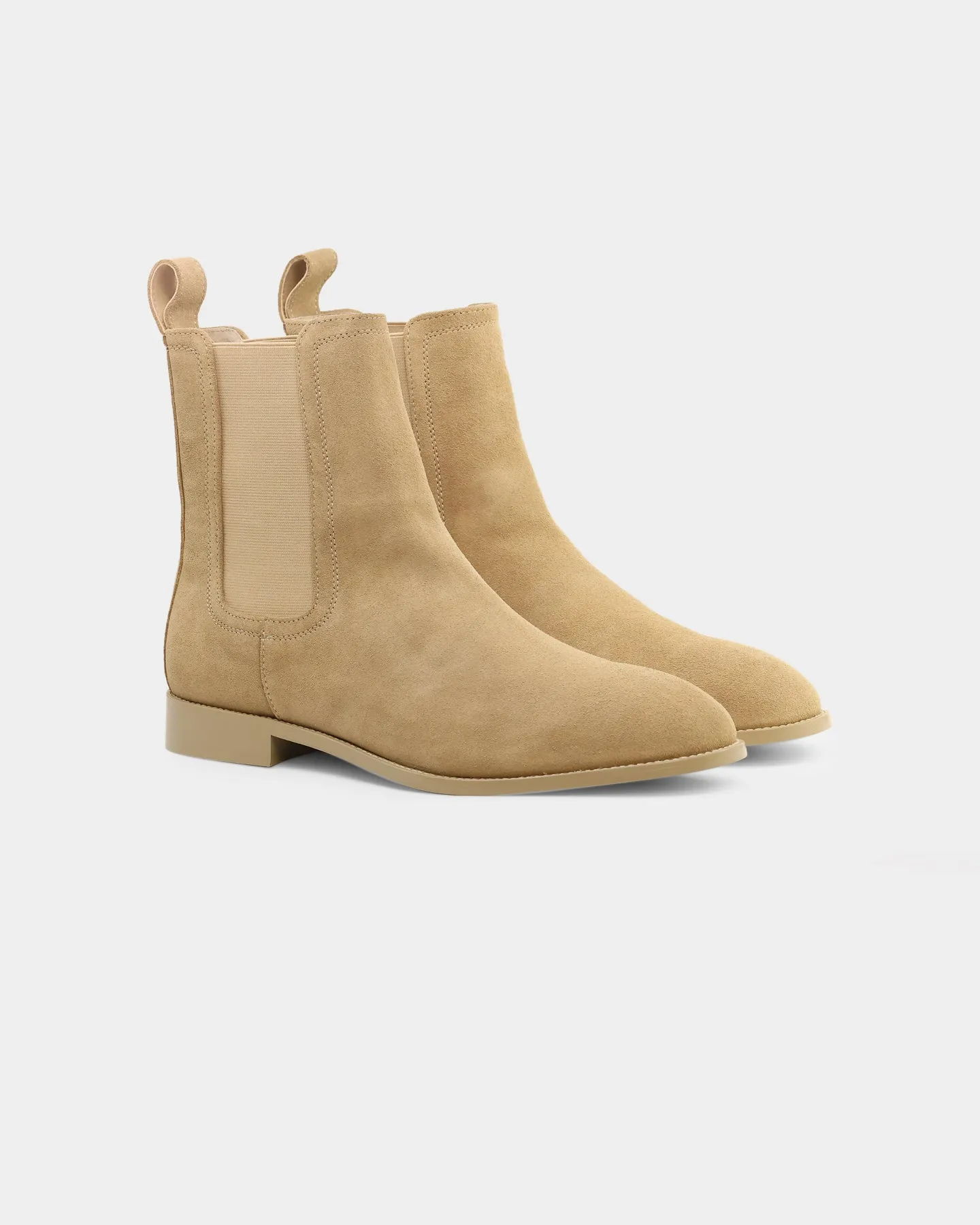 Saint Morta Nomad Chelsea Boot Tan sold by Culture Kings product image thumbnail 3