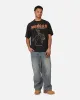 Morgan Wallen Cowboy T-Shirt Washed Black sold by Culture Kings