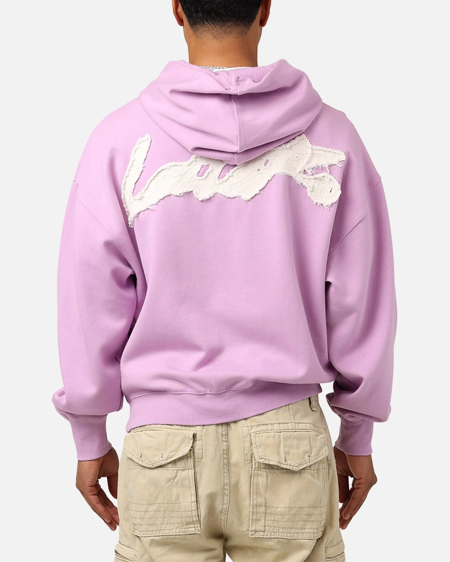 Loiter Chroma Premium Hoodie Purple sold by Culture Kings