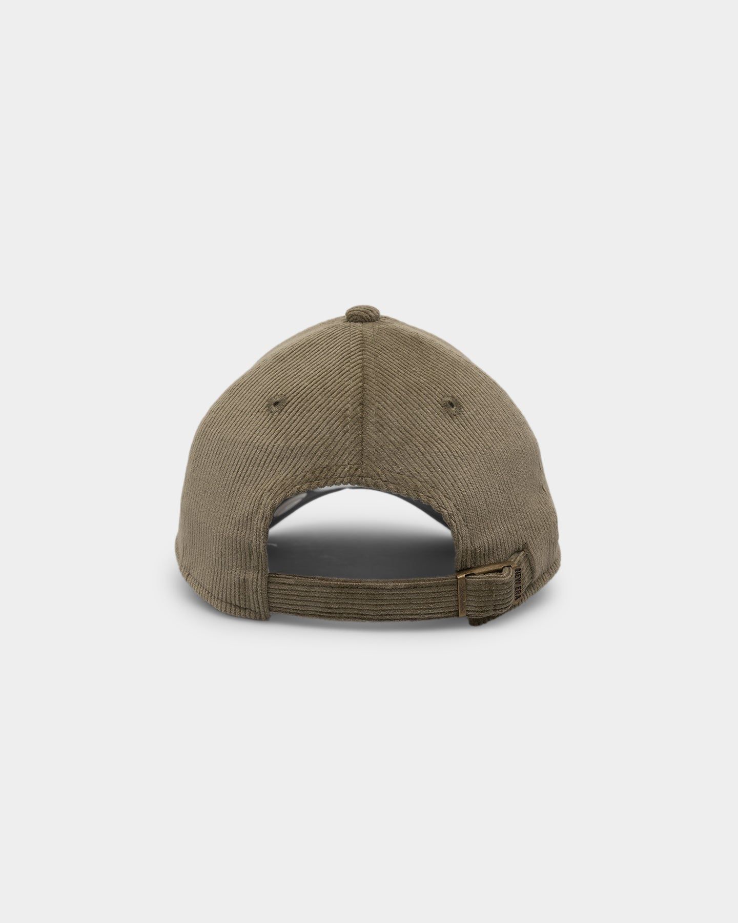 New Era New York Yankees Casual Classic Strapback Open Green sold by Culture Kings product image thumbnail 2