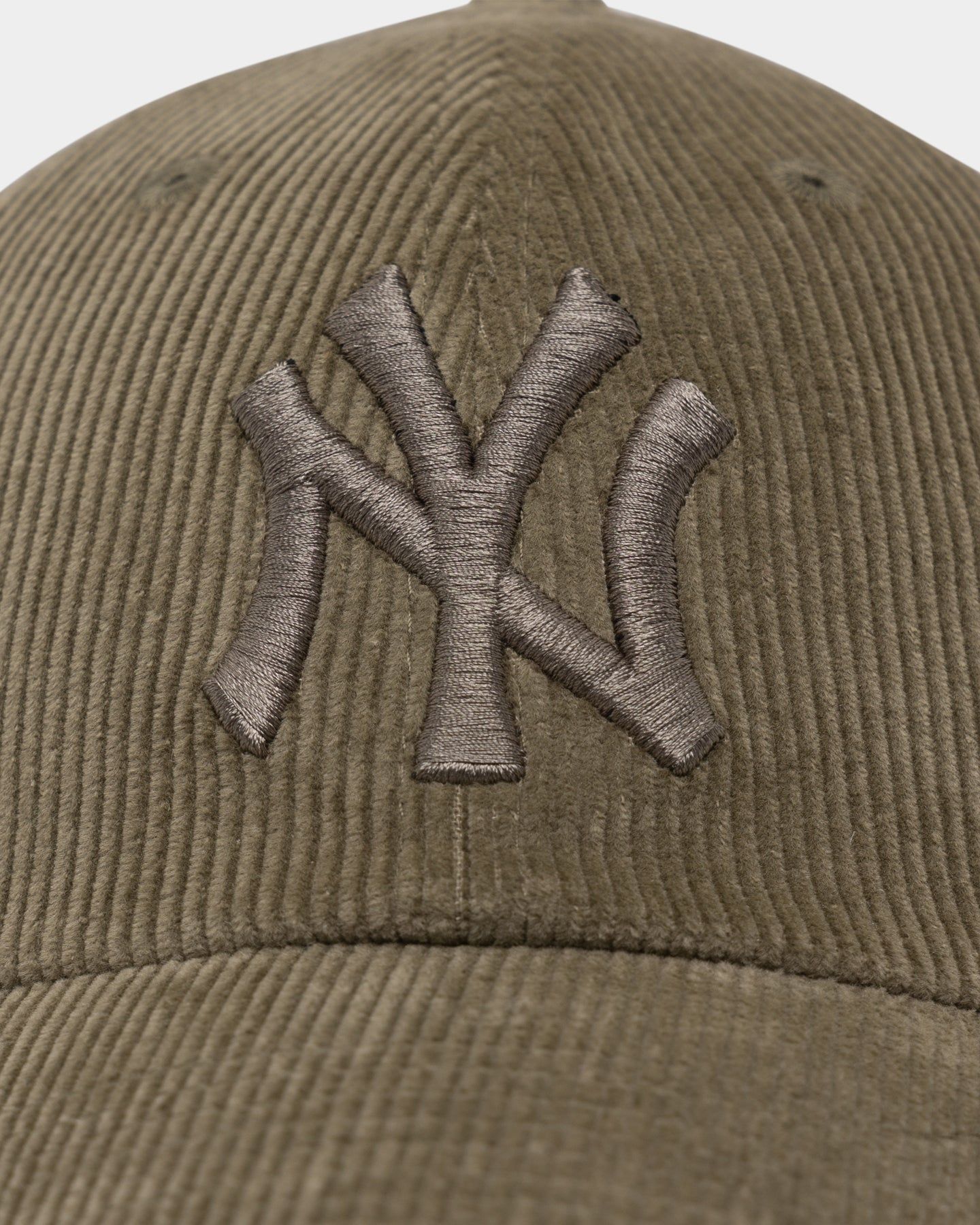 New Era New York Yankees Casual Classic Strapback Open Green sold by Culture Kings product image thumbnail 5
