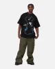 Loiter Disney Kingdom Hearts King Mickey T-Shirt Black sold by Culture Kings