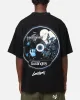 Loiter Disney Kingdom Hearts King Mickey T-Shirt Black sold by Culture Kings