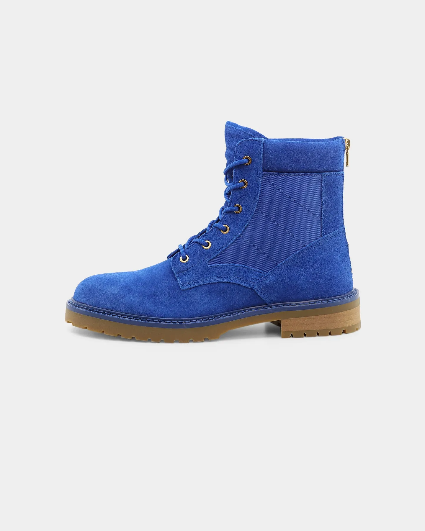 Saint Morta Legion Boot Blue/Gum sold by Culture Kings