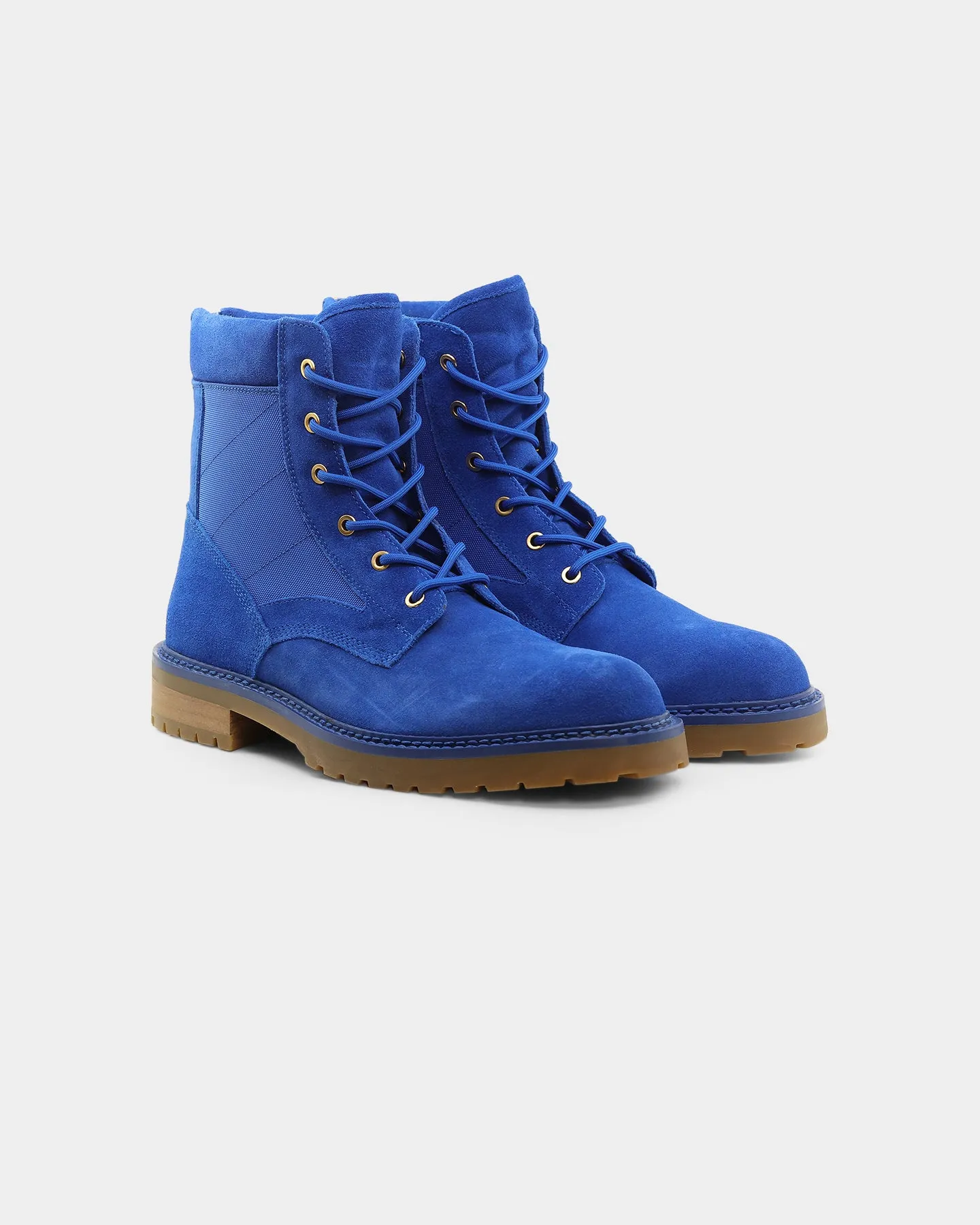 Saint Morta Legion Boot Blue/Gum sold by Culture Kings product image thumbnail 2